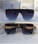 Versace 2022 маска мъжки слънчеви очила унисекс дамски слънчеви очила