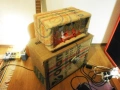 лампов усилвател, снимка 3