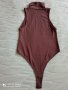 ZARA Ново боди М, снимка 2