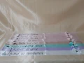 Ленти за моминско парти с  печат, снимка 11