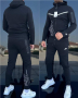 Мъжки екип Nike Реплика ААА+, снимка 1 - Спортни дрехи, екипи - 44843409