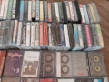 100бр аудио касети, снимка 4