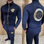 Мъжки спортен екип Versace код 167, снимка 1 - Спортни дрехи, екипи - 33570274