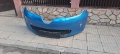 предна броня за Renault Zoe 2015 2016 2017 2018 2019 620102855R, снимка 1