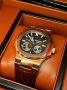 Часовник Patek Philippe Nautilus 5712, снимка 3