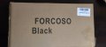 Двупосочен черен таванен прожектор FORCOSO, GU10, без крушки, снимка 10