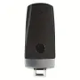 Кутийка за ключ Volkswagen Passat B6, B7, CC, 3 бутона и острие, снимка 4