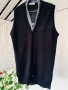 Модерна жилетка Италия  NARA MAGLIE унисекс, снимка 11