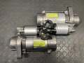 Стартер за тойота корола версо/Corolla verso 2.2D4D/2.2D-CAT 04-08г, снимка 5