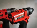 Комплект машини Milwaukee M12 с батерии и зарядно, снимка 3