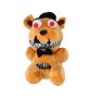 Плюшена играчка Freddy, 17 см, Кафяв