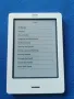 четец Kobo Touch, с тъч скрйн, снимка 6