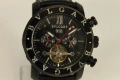 Мъжки Ръчен Часовник BVLGARI Automatic Tourbillon, снимка 4