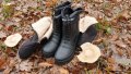 Зимни Олекотени Ботуши с Термо Чорап , снимка 7