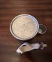 Газена лампа+медна паничка , снимка 6