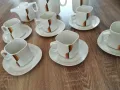 Сервиз за чай   15 части, снимка 2