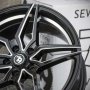 18" Джанти Ауди 5X112 Audi A3 S3 A4 S4 A5 S5 A6 S6 A7 S7 A8 S Line, снимка 9