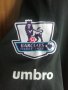 West Ham United The Boleyn Ground 1904-2016 Umbro оригинална тениска фланелка 2015/2016 third XL, снимка 4