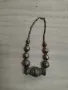 Огърлица от месинг , снимка 1
