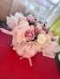 Кутия  с рози за 8-Март , снимка 3