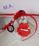 Мини Маус диадема,ластик и шнола за красиви момичета!, снимка 6