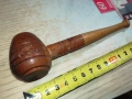ДЪРВЕНА ЛУЛА 0309251052, снимка 5