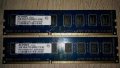 2 x 2GB, 2 x 4GB/1066MHz DDR3 - Kingston, Crucial, Micron, Elpida, снимка 2