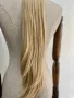 Дамски екстеншън , снимка 2
