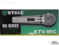 Микрофон WGNR WG-18, снимка 1