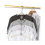 2497 Мултифункционална закачалка  5 в 1, Органайзер за дрехи, снимка 6