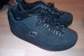 Дамски маратонки SKECHERS с извита подметка - 37,5 номер, снимка 4