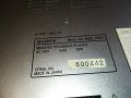 sony mds-dre1 minidisc recorder/player-made in japan 120v, снимка 17