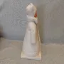 Стара Съветска Коледна Играчка Снежанка , снимка 5