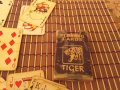 Карти TIGER, снимка 2