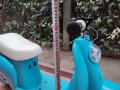 НОВО! Детски електрически скутер тип Vespa, снимка 14