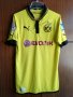 Borussia Dortmund Blaszczykowski 2012/2013 Puma оригинална тениска фланелка Борусия Дортмунд , снимка 2