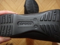 Нови оригинални Crocs черни балеринки 34 номер, снимка 9