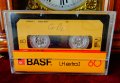 BASF LH extra аудиокасета с John Lennon,Imagine. 