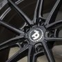 18" Джанти Ауди 5X112 Audi A3 A4 B7 B8 B9 A6 C6 C7 C8 A7 A8 D3 D4 4H, снимка 8