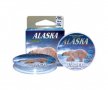 Монофилно влакно за студена вода - зимно Lazer Alaska, снимка 1 - Такъми - 38647062