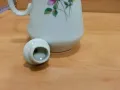 стар български порцелан каничка , снимка 4