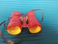 Стара играчка детски БИНОКЪЛ, снимка 1