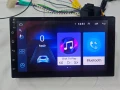 авто радио мултимедия с андроид и youtube, снимка 4