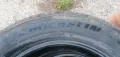 Гуми 225 55 17 Мишелин Michelin 4 + броя. Нов внос. Не са нови. Гаранция , снимка 13