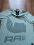 G-STAR FORCEQ R T - страхотна мъжка тениска L, снимка 3