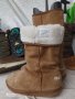 UGG® аналог,топли унисекс ботуши 36 - 37 Rip Curl® оригинал, 100% естествена кожа, снимка 5
