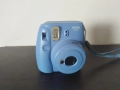 FUJIFILM-Instax Mini 9 камера за моментални снимки. , снимка 4