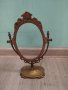 настолно огледало арт деко, снимка 1