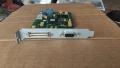 PCI Graphics Card Siemens Nixdorf 1750024126 2MB PLink-LCD-Controller Card, снимка 2