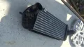 Интеркулер радиатор Kia Sportage, Hyundai IX35 година 2010 2011 2012 2013 2014 2015 код 28270-2A850, снимка 1